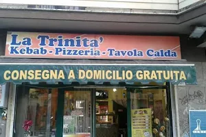 Pizzeria La Trinitá image