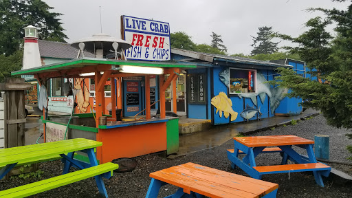 Grocery Store «South Beach Grocery», reviews and photos, 3650 Oregon Coast Hwy, South Beach, OR 97366, USA