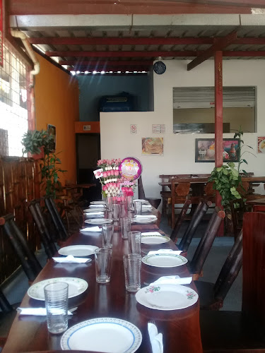 Opiniones de Parrilladas las tablitas en Taracoa - Restaurante