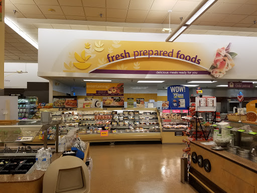Supermarket «Giant Food», reviews and photos, 7200 Cradlerock Way, Columbia, MD 21045, USA