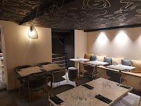Atmosphère du Crêperie Crêperie La Belle Suzette | Cidrerie - Salon de Thé - Restaurant crêpes gaufres Bordeaux - n°12