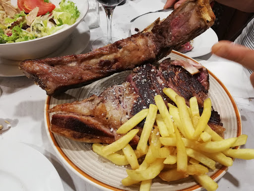 Taberna K Jandri en San Fernando de Henares