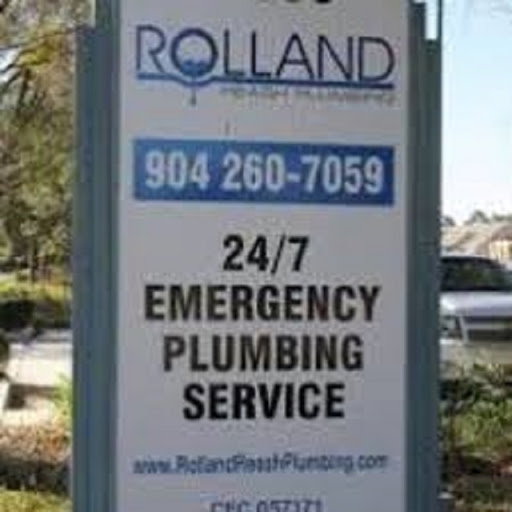 Plumber «Rolland Reash Plumbing», reviews and photos, 11606 Columbia Park Dr E, Jacksonville, FL 32258, USA