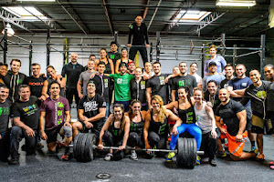 CrossFit Garden City