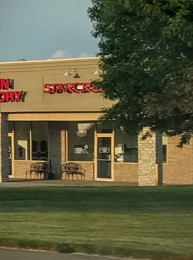 Dry Cleaner «Starcrest Cleaners», reviews and photos, 601 N Cummings Ln, Washington, IL 61571, USA