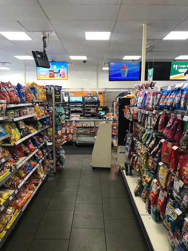 Convenience Store «7-Eleven», reviews and photos, 2200 Marine Ave, Gardena, CA 90249, USA