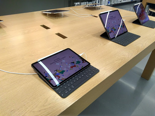 Computer Store «Apple Washington Square», reviews and photos, 9585 SW Washington Square Rd, Tigard, OR 97223, USA