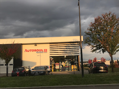 AUTOROUL- Precisium à Strasbourg