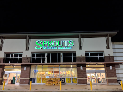 Health Food Store «Sprouts Farmers Market», reviews and photos, 33650 US Hwy 19 N, Palm Harbor, FL 34684, USA
