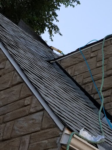 Window Installation Service «Dudek Exteriors, INC.», reviews and photos