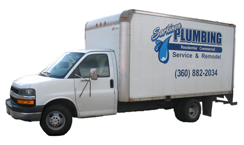 Plumber «Brad B Plumbing Services, LLC», reviews and photos, 4301 W William Cannon Dr #150, Austin, TX 78749, USA