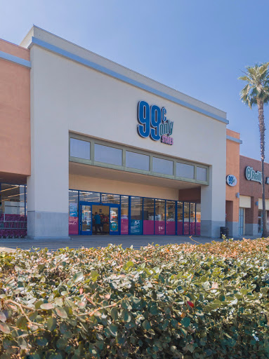 Discount Store «99 Cents Only Stores», reviews and photos, 307 N Citrus Ave, Azusa, CA 91702, USA