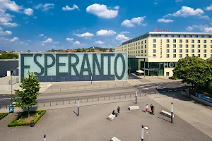 Hotel Esperanto image