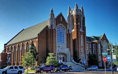 Polk Street United Methodist Church