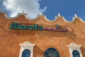 Morelia Mexican Grill, Elgin image
