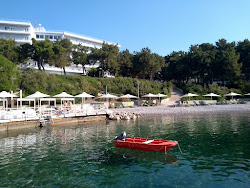 Photo de Club Marmara Lena Mary Beach avec plusieurs baies spacieuses