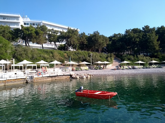 Club Marmara Lena Mary Beach