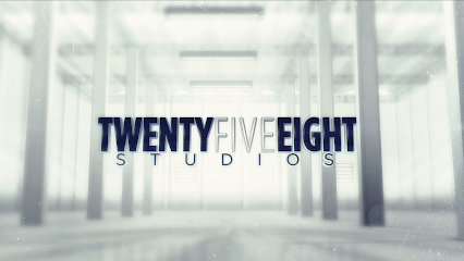 TwentyFiveEight studios