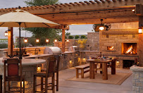 Maverick Landscaping Inc. - Photo 2 - Car repair in Stilwell, KS, Overland Park