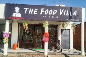 The Food Villa image