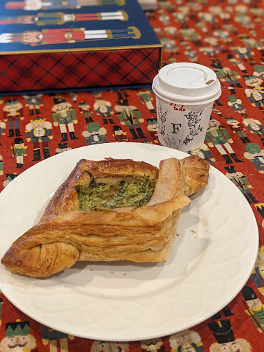 Coffee Shop «Function Coffee Labs», reviews and photos, 1001 S 10th St, Philadelphia, PA 19147, USA