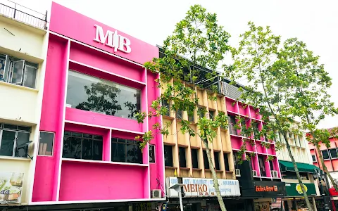 MIB College (formerly Malaysian Institute of Baking) image