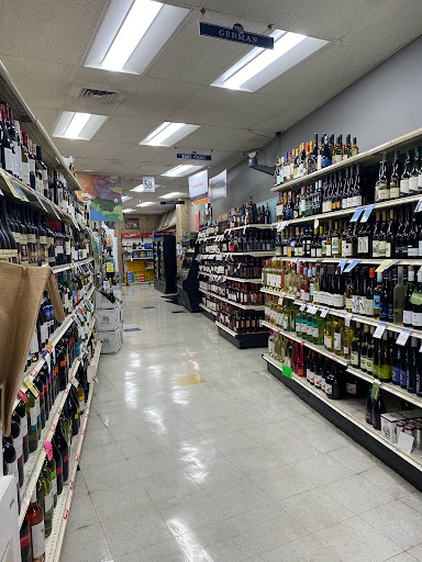 Wine Store «Wells Discount Liquors», reviews and photos, 6310 York Rd, Baltimore, MD 21212, USA