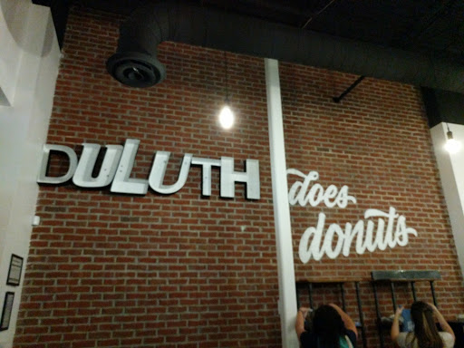 Donut Shop «Simply Done Donuts», reviews and photos, 3550 W Lawrenceville St Suite 340, Duluth, GA 30096, USA