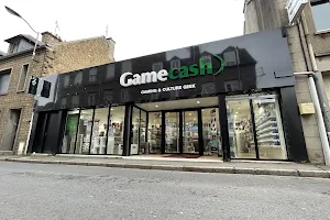 Gamecash image