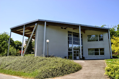 AgroCampus La Germinière / CFA à Rouillon