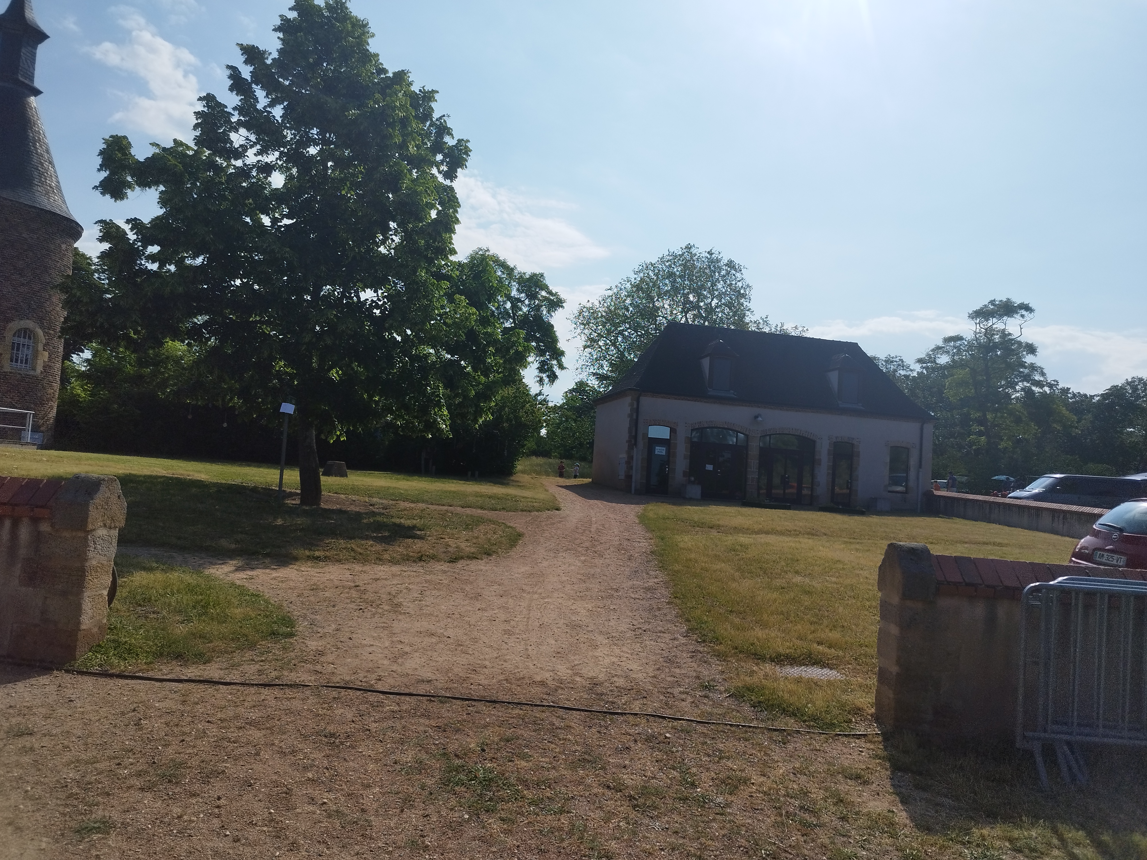 Photo n° 2 de l'avis de Salomon.a fait le 04/06/2023 à 15:28