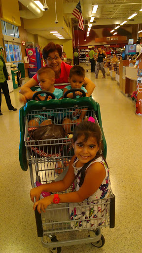 Shopping Mall «12th St Plaza», reviews and photos, 1275 US-1, Vero Beach, FL 32960, USA