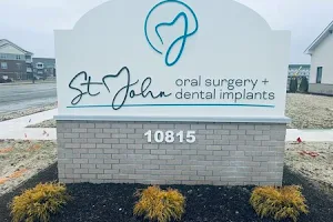 St. John Oral Surgery and Dental Implants image