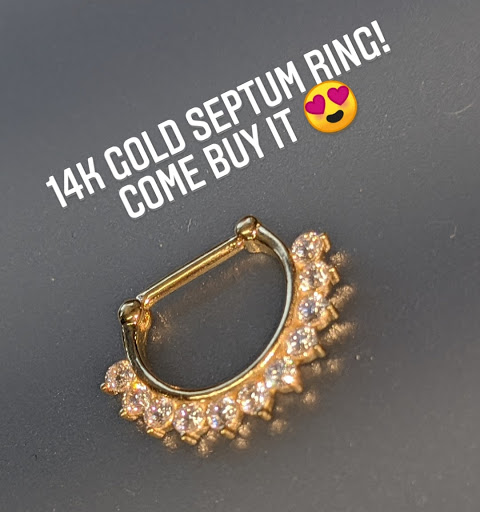 Explore bodybuilding tattoo ideas, creative tattoo ideas in Longmont, available at Sharkys Paradise