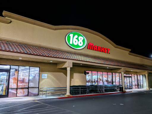 Asian Grocery Store «168 Market», reviews and photos, 3459 S Jones Blvd, Las Vegas, NV 89146, USA