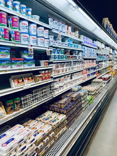 Fruit and Vegetable Store «Harvest Fresh Market», reviews and photos, 100 E Rand Rd, Arlington Heights, IL 60004, USA