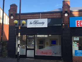 be Beauty Salon and Sunbed