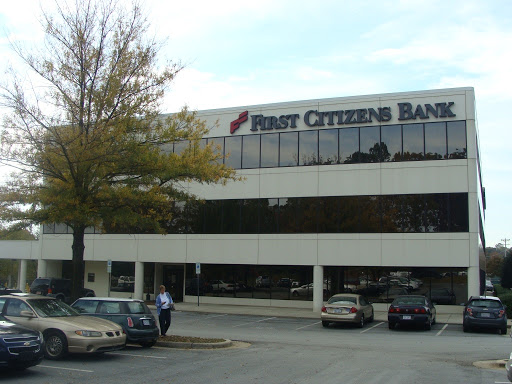 First Citizens Bank