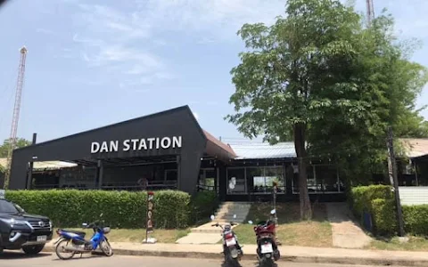 Dan station image