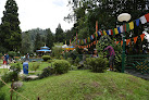 Chogyal Palden Thondup Namgyal Memorial Park