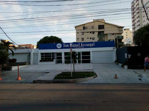 Clinica San Miguel Arcangel