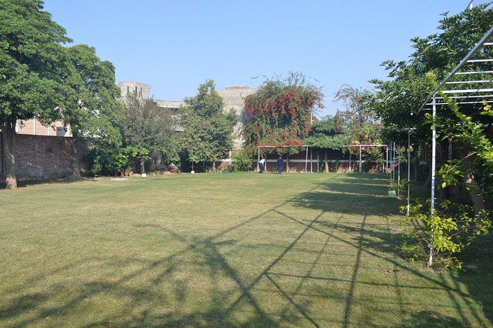 Lahore Grammar School Landmark Project DHA EME