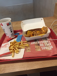 Aliment-réconfort du Restauration rapide KFC Montluçon à Montluçon - n°2
