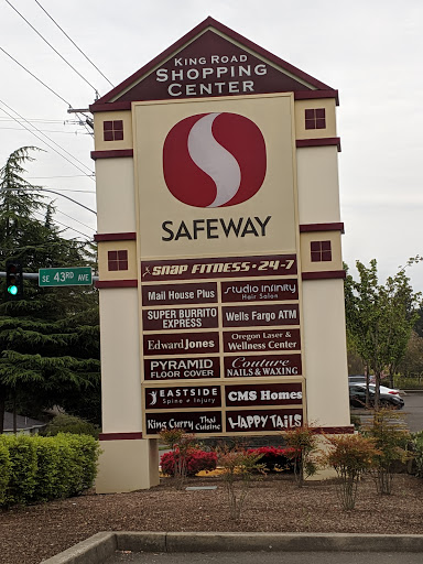 Grocery Store «Safeway», reviews and photos, 4320 SE King Rd, Milwaukie, OR 97222, USA