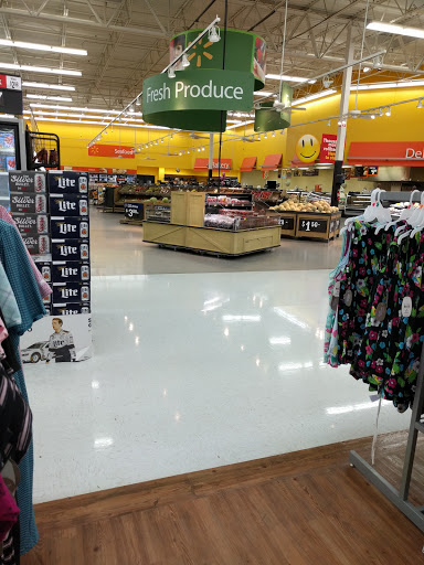 Department Store «Walmart Supercenter», reviews and photos, 4538 US-231, Wetumpka, AL 36092, USA