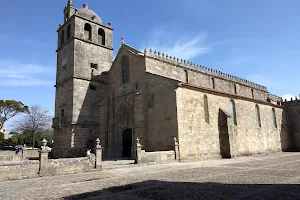 [P] Parque de Estacionamento (Vila do Conde) image