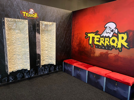 Terror Games
