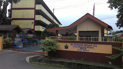 Sekolah Kebangsaan Padang Besar Utara