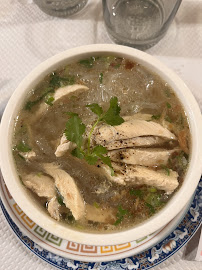 Soupe du Restaurant vietnamien Hanoï à Nîmes - n°8