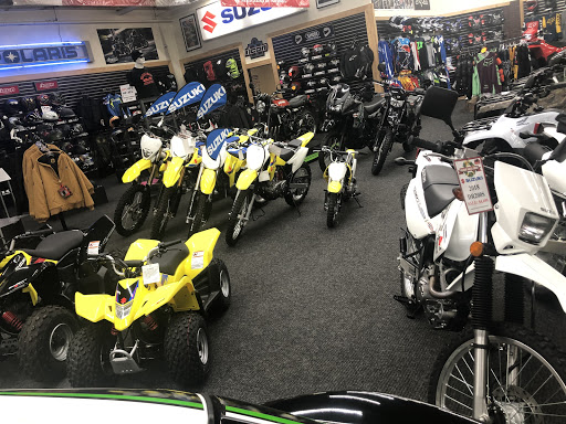 Motorcycle Dealer «Philadelphia Cycle Center», reviews and photos, 2450 Castor Ave, Philadelphia, PA 19134, USA